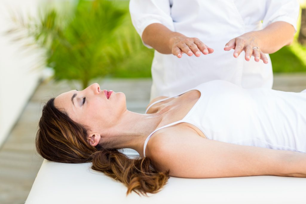 Student Medische Qigong opleiding OHM-Academy